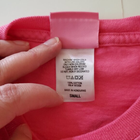 Simply Southern "Beautiful" Graphic Short Sleeve T-shirt - Picture 7 of 10